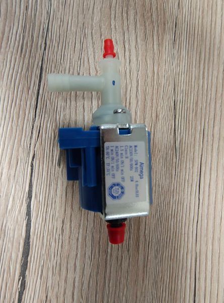 Насос SPM-B02 до парогенератора Braun CareStyle 3 AS00001830 фото 2