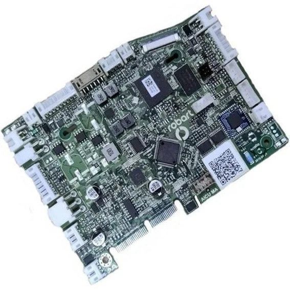 Плата управління робота-пилососу Rowenta RG7767WH RS-2230002313 фото 2