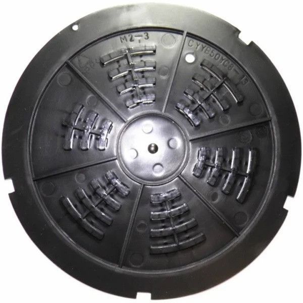 Основание корпуса мультиварки Moulinex CE500E32 SS-994564 фото 2