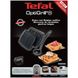 Пластины для бельгийских вафель в гриль Tefal XA723812 фото 3