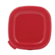 Кришка квадратної баночки йогуртниці Tefal YG656832 SS-1530000653 фото 1