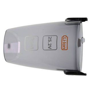 Контейнер для пилу пилососа Philips FC6408 300001574761 фото 1