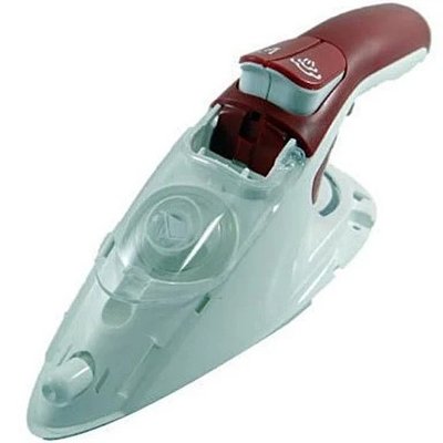 Верхня частина корпусу праски Tefal FV9975C0 CS-00131819 фото 1