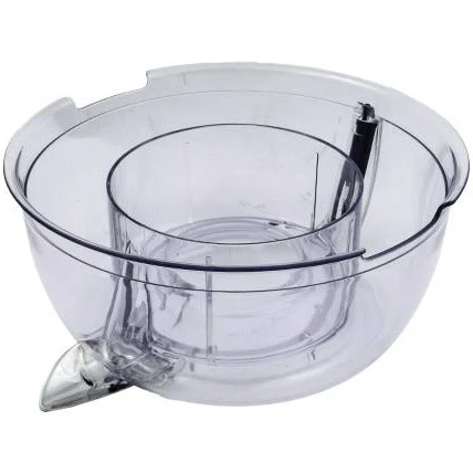 Злив соку соковитискача Tefal ZN355C3E SS-193172 фото 2