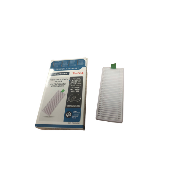 Фильтр Rowenta ZR886BE3 для пылесосов X-plorer SERIES 75S ZR886BE3 фото 3