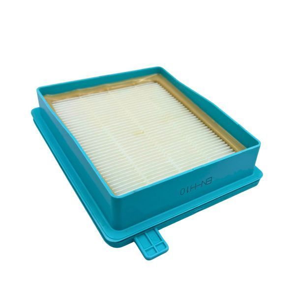HEPA фільтр мотора для пилососу PHILIPS FC8470, FC9321 432200493803 фото 2