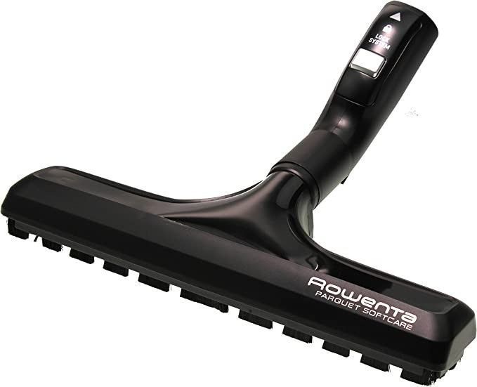 Паркетная щеточка с защелкой =36mm пылесоса Rowenta RO7490EA ZR904701 фото 2