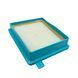 HEPA фільтр мотора для пилососу PHILIPS FC8470, FC9321 432200493803 фото 2