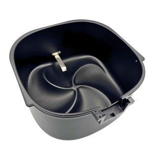 Чаша аерогриля PHILIPS HD9875, HD9880 642001002043 фото 1