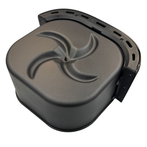 Чаша аэрогриля Philips&nbsp;Ovi Essential XL&nbsp;HD9270 642001021014 фото 2