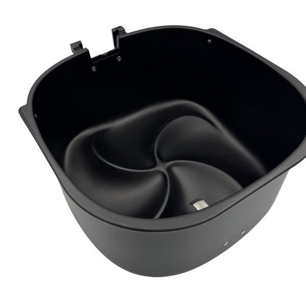 Чаша аэрогриля PHILIPS HD9875, HD9880 642001002043 фото 4