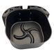 Чаша аэрогриля Philips&nbsp;Ovi Essential XL&nbsp;HD9270 642001021014 фото 3