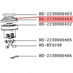 Прокладка двигуна пилососу Rowenta RO6962EA RS-2230000404 фото 1