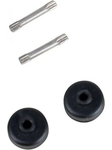 Колеса пылесоса Rowenta RH9572WO RS-2230001868 фото 2