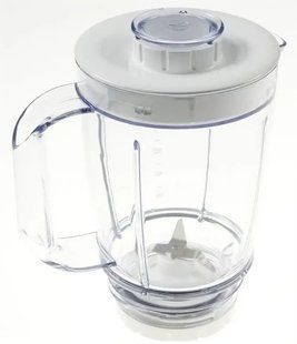 Чаша в сборе Kenwood BLP304WH KW716226 фото 1