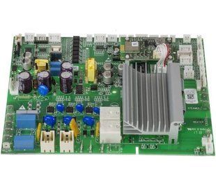 Плата питания кофеварки Delonghi EPAM960 5513235811 фото 1