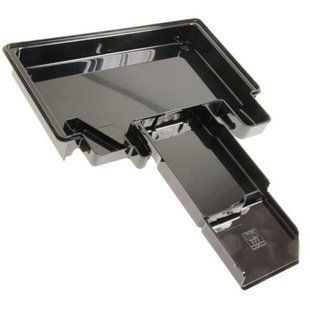 Решітка піддону кавоварки Delonghi EPAM960 5313259011 фото 1