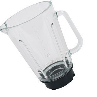 Скляна чаша для блендера Tefal MS-653223 MS-653223 фото 1