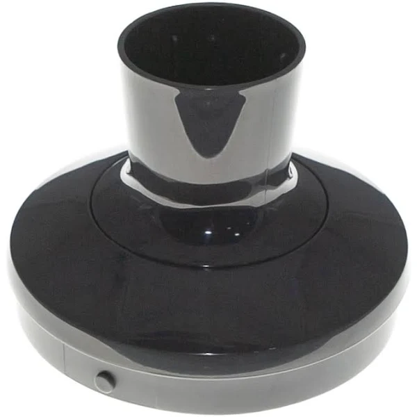 Чаша подрібнювач у зборі блендеру Moulinex DD411G41 MS-0695653 фото 3