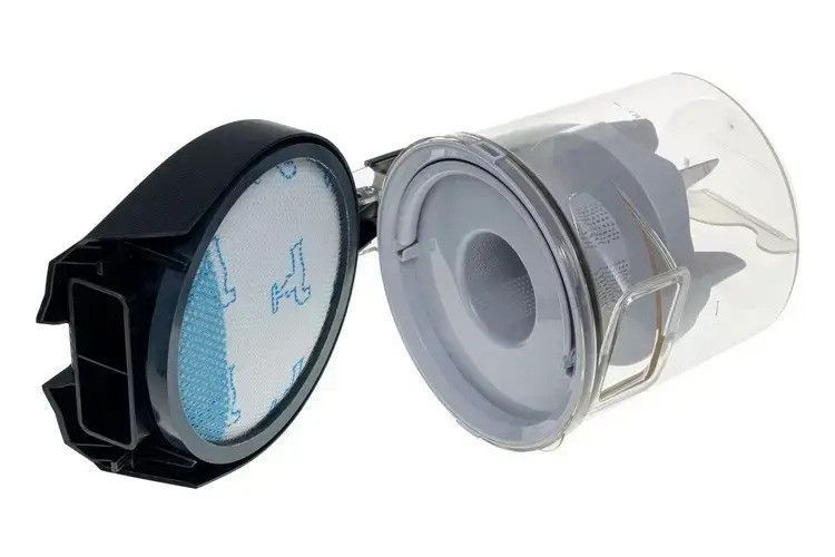 Контейнер пылесоса Rowenta TW4886EA SS-2230002416 фото 3