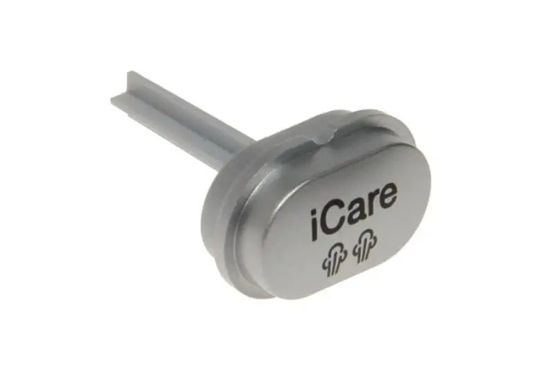 Кнопка "icare" утюга Braun IS7155WH 5912814361 фото 1