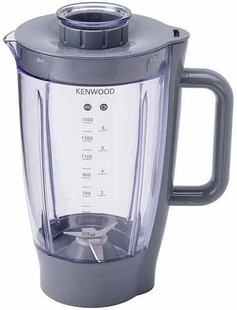 Блендерна чаша кухонного комбайну Kenwood KM263 KW706719 фото 1