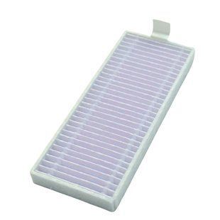 HEPA фільтр Philips для роботів-пилососів серії XU3000 300010819041 фото 1