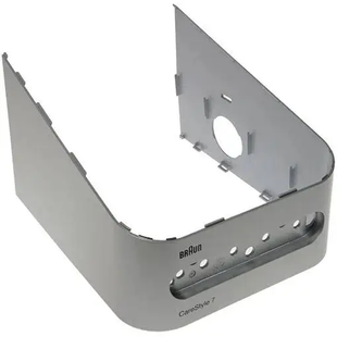 Корпусна частина праски Braun BK 5912814251 фото 1