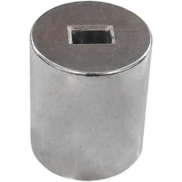 Муфта мясорубки Moulinex ME858D32 MS-651279 фото 2