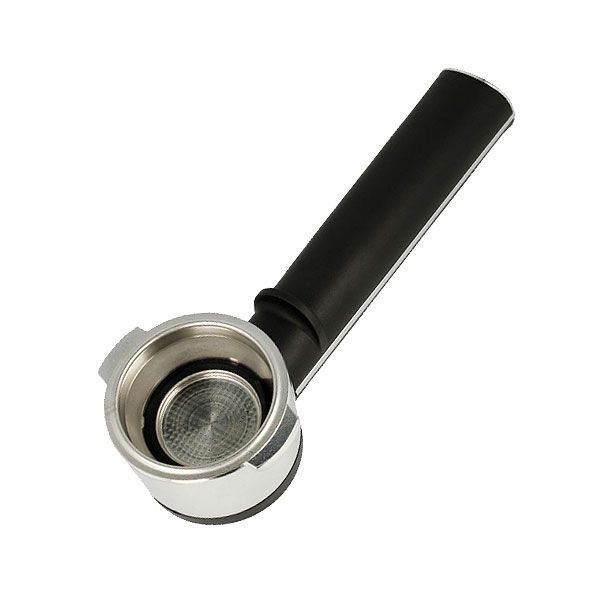 Рожок держатель фильтра кофеварки Delonghi BK AS00002553 фото 2