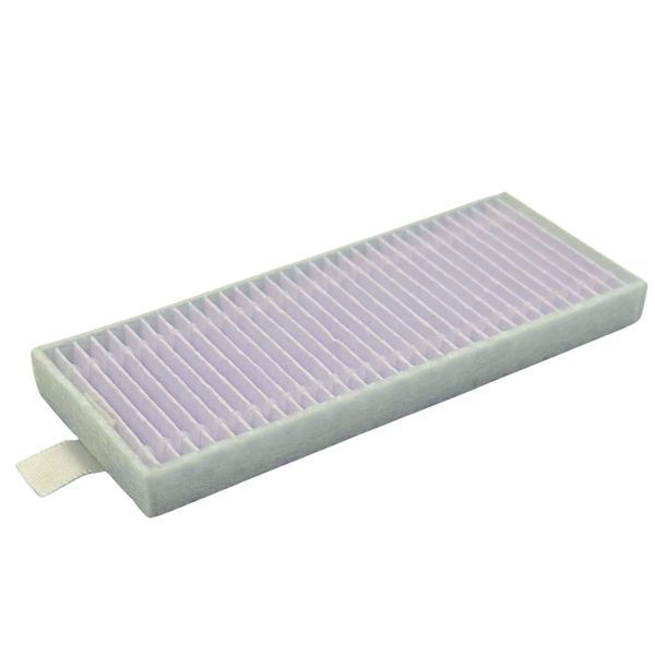 HEPA фільтр Philips для роботів-пилососів серії XU3000 300010819041 фото 2