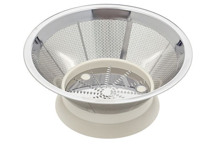 Фильтр терка соковыжималки Moulinex ZE400113 SS-989665 фото 2