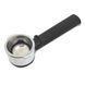 Рожок держатель фильтра кофеварки Delonghi BK AS00002553 фото 3