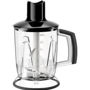 Измельчитель в сборе Braun BRMQ3005WH 0X81364469 фото 1