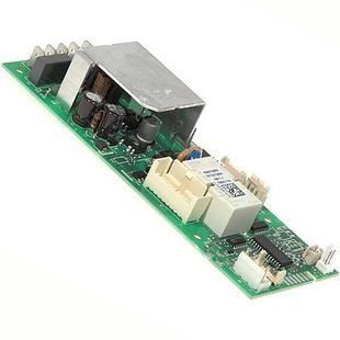 Силовая плата кофеварки Delonghi ESAM4200 AS13200036 фото 1
