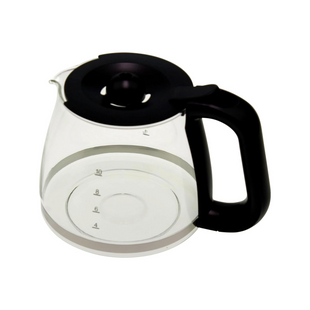 Стеклянный кувшин WMF FS-1000050071 для кофемашины BUENO FS-1000050071 фото 1