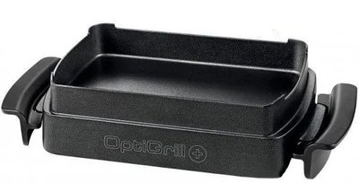 Лоток для запікання електрогиля Tefal ELITE XL TS-01042290 фото 1