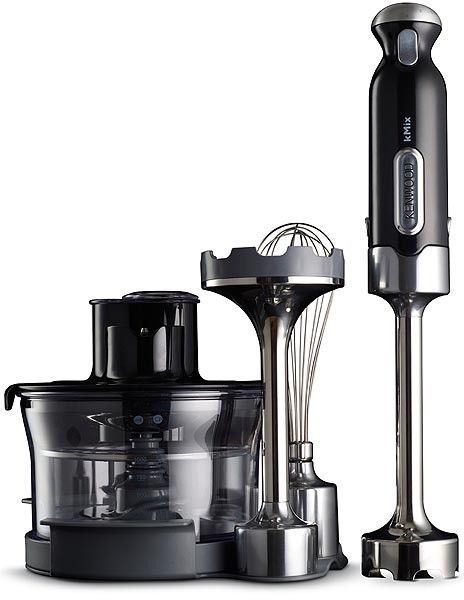Моторний блок блендеру Kenwood HB790 KW715860 фото 2
