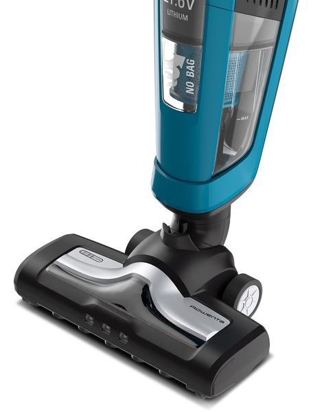 Щетка турбо пылесоса Rowenta TY6756WO FS-9100033400 фото 3