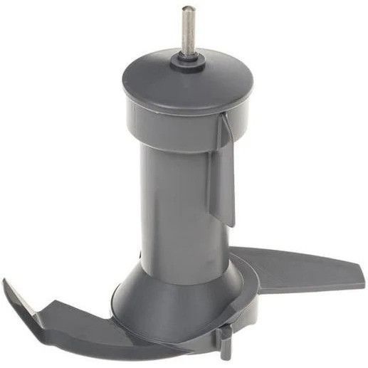 Нож пластмассовый кухонного комбайна Braun FP5150 7322010544 фото 2