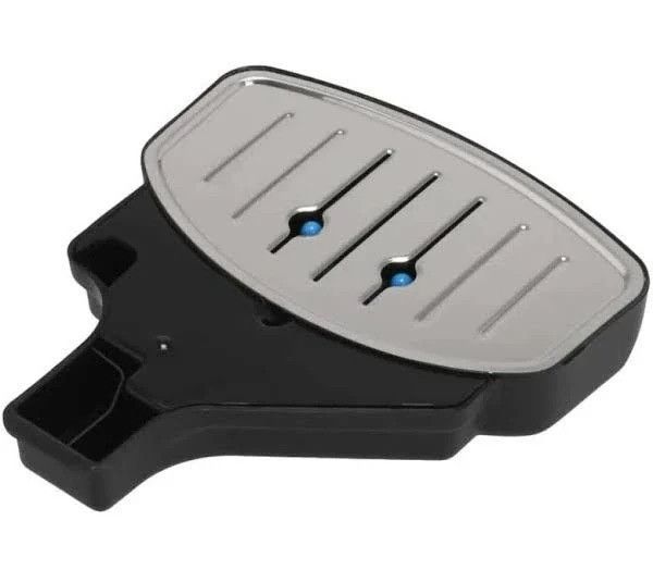 Поддон и решетка кофеварки Krups EA810870 MS-0A17356 фото 2