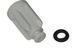 Муфта блендерной ножки для d=5mm; h=17mm миксера braun Mq 5075 BR67050811 фото 2