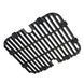 Решітка для мультипечі Tefal Dual Easy Fry & Grill SS-9100052688 фото 1