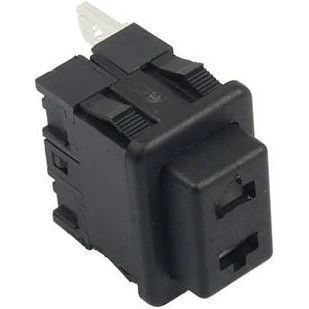 Кнопка электрическая кофеварки Delonghi BK 5128109300 фото 2