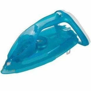Корпусні частина верхня праски Tefal FV3830C0 CS-00118657 фото 1