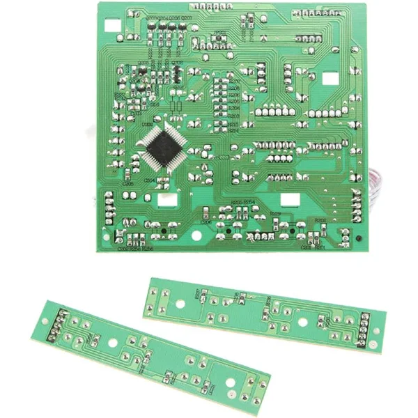 Плати індикації та керування мультиварки Мультиварки Moulinex SS-994473 фото 2