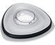 Кришка чаші в зборі з пробкою та ущільнювачем блендеру Braun JB3010 AS00000022 фото 2
