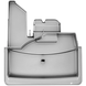 Поддон кофеварки Delonghi ESAM6600 5332246200 фото 3