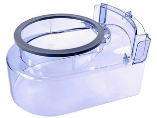 Тепловий екран кухонного комбайну Kenwood BK AS00000418 фото 1