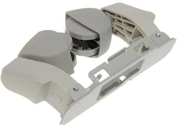 Колеса обігрівача Delonghi TRV0715 5510900008 фото 1